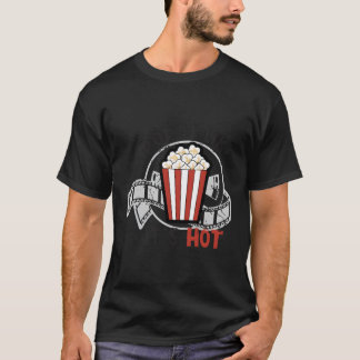 T-shirt Pop It Like its its its Hot Family Movie Nuit Popc