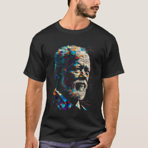 T-shirt Pop Pyotr Ilyich Tchaikovski