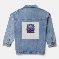 T-Shirt Pop Star
