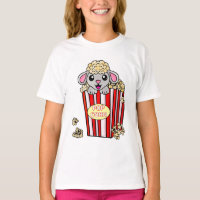 Popcorn Film Film Cuep