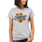 Poppies de Californie