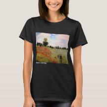 Poppies Monet