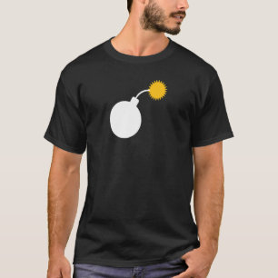 T-shirt Popsicle d'été Restez Cool Bomb Rétro Pop 80s