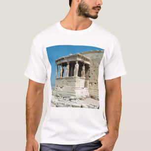 T-shirt Porche des jeunes filles, Erechtheion, c.421-405