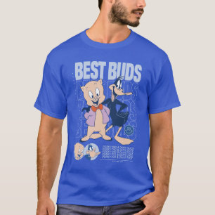 T-shirt Porky Pig & DAFFY DUCK™ Best Buds