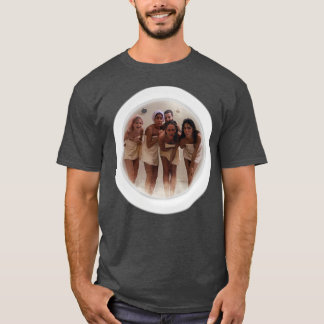 T-shirt Porkys Peep