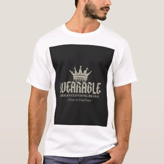 T-SHIRT PORTABLE