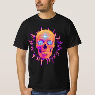 T-shirt portail interdimensionnel.