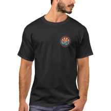 T-shirt PortAZ