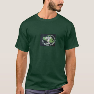 T-shirt Porte 13, Panathinaikos