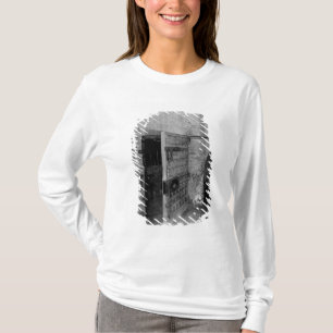 T-shirt Porte à la prison de Newgate