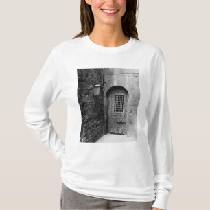 T-shirt Porte à la prison de Newgate