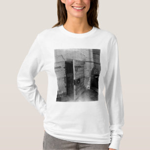 T-shirt Porte à la prison de Newgate