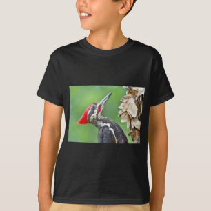 T-shirt Porte-cadeaux pour enfants Pic pilé
