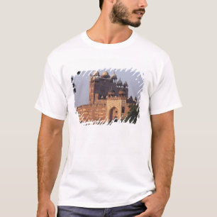 T-shirt Porte de la Victoire de Buland Darwaza) à la Darg
