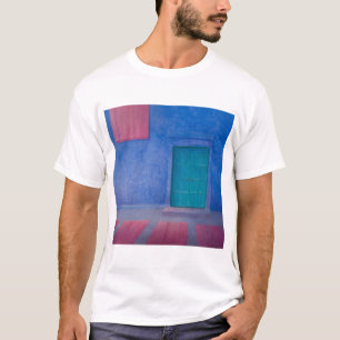 T-shirt Porte verte Jodhpur 2010