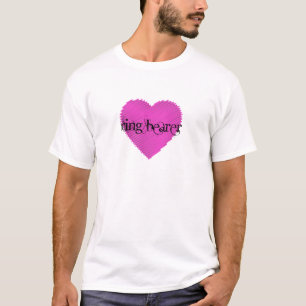 T-shirt Porteur de l'anneau