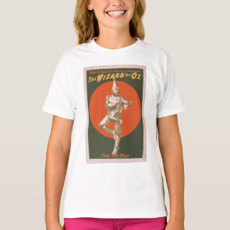 T-shirt Portez et stylisez des affiches de divertissement 