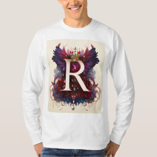 T-shirt "Portez votre fierté de données" "Trendset with R"