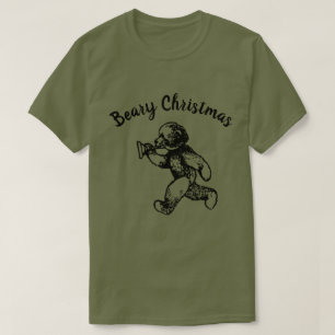 T-SHIRT PORTEZ-VOUS NOËL PORTEZ