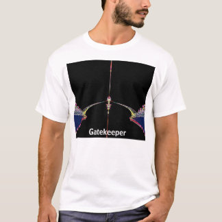 T-shirt Portier