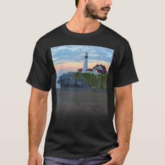 T-shirt Portland