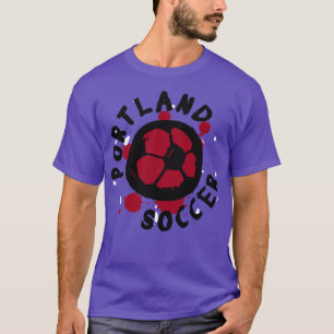 T-shirt Portland 3