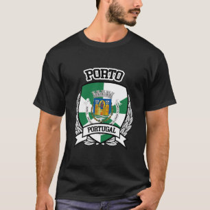 T-shirt Porto