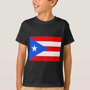 T-shirt Porto Rico