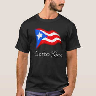 T-shirt Porto Rico