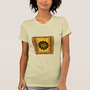 T-shirt Porto Rico