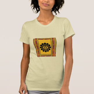T-shirt Porto Rico