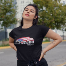 Porto Rico Boricua T Shirt