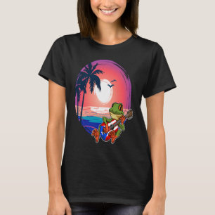 T-shirt Porto Rico Pride Porto Rico Vacances Puerto Ri