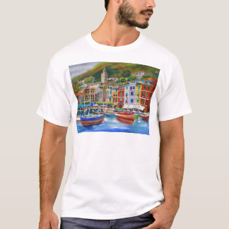 T-shirt Portofino