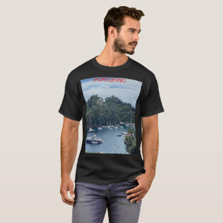 T-SHIRT PORTOFINO