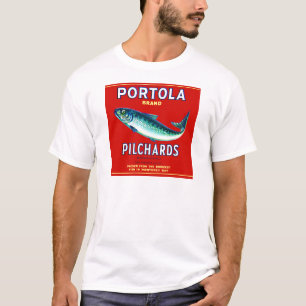 T-shirt portola2