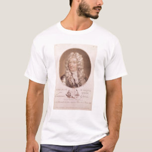 T-shirt Portrait d'Abraham Duquesne