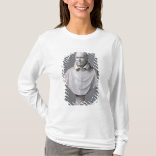 T-shirt Portrait d'Alessandro