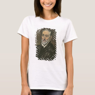 T-shirt Portrait d'Antonio de Covarrubias y Leiva (1514-1