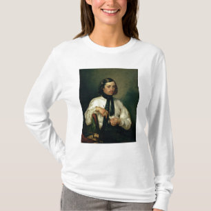 T-shirt Portrait d'Armand Ono, connu sous le nom d'homme