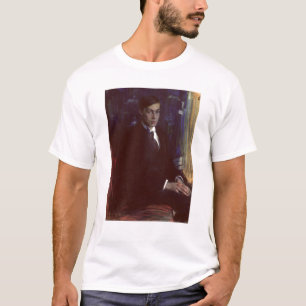 T-shirt Portrait de Boris Pasternak