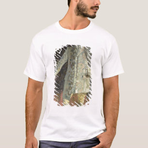 T-shirt Portrait de Dmitry Smirnov