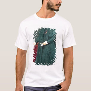 T-shirt Portrait de Don Diego de Corral y Arellano
