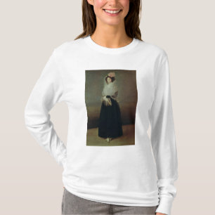 T-shirt Portrait de Francisco Jose de Goya y Lucientes