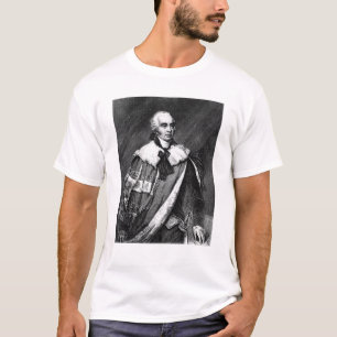 T-shirt Portrait de Gilbert Eliot