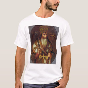 T-shirt Portrait de Joachim, patriarche de Moscou