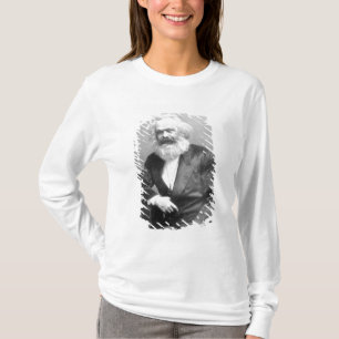 T-shirt Portrait de Karl Marx