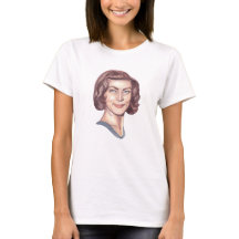Portrait de Lauren Bacall