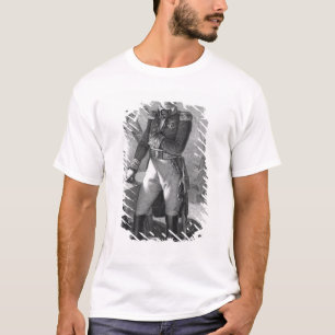 T-shirt Portrait de Laurent de Gouvion Saint-Cyr